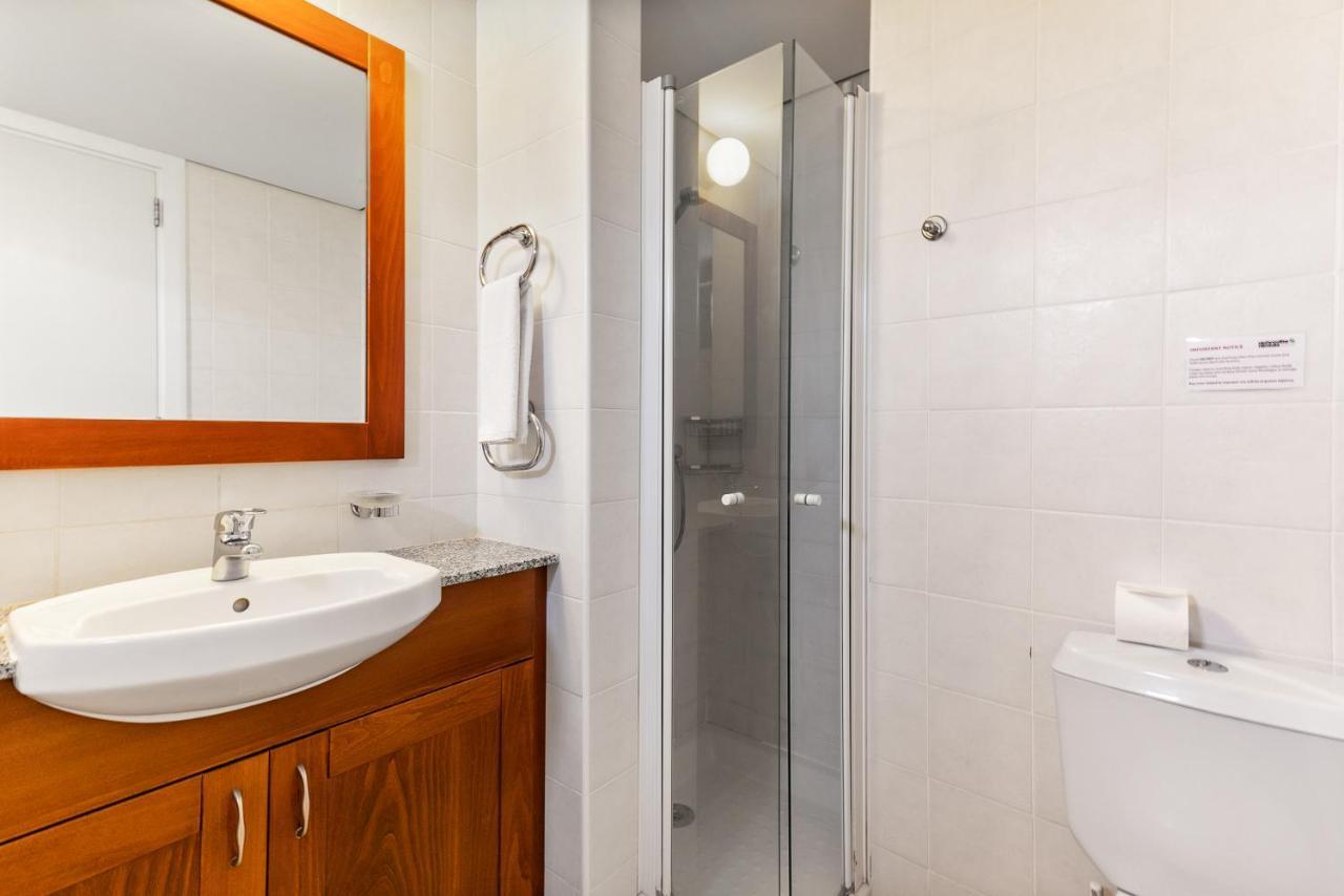 2 Bedroom Apartment Assia With Communal Pool, Aphrodite Hills Resort Kouklia Esterno foto