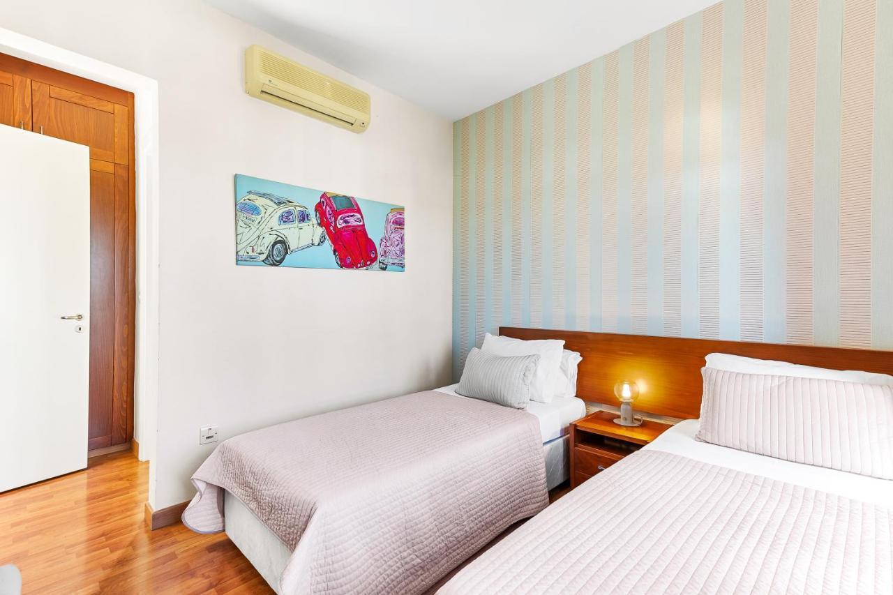 2 Bedroom Apartment Assia With Communal Pool, Aphrodite Hills Resort Kouklia Esterno foto
